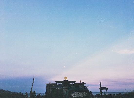 Guingueta Xiringuito X