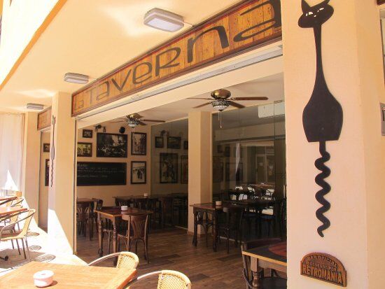 La Taverna Gastrobar