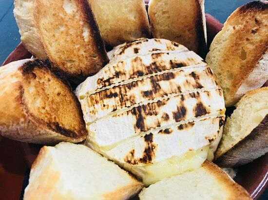 Bar Granja la Molina