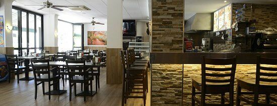 Restaurante Mar Verd