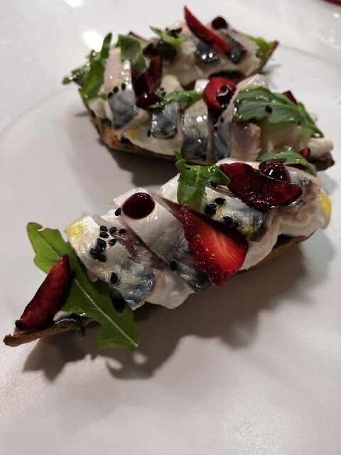 Restaurant Sa Jambina