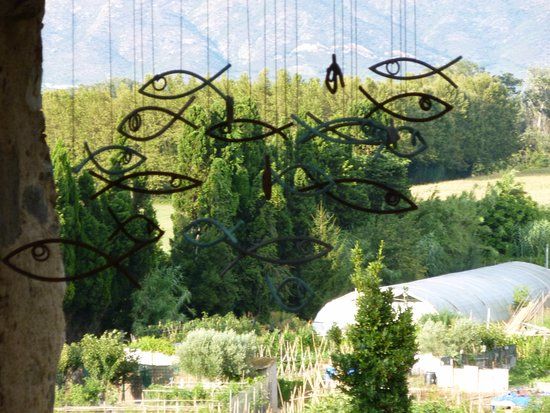 Portal de la Gallarda