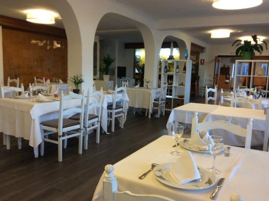 Ancora Restaurant