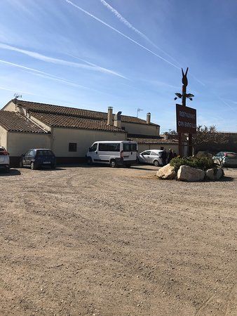 Restaurant Can Bargallo