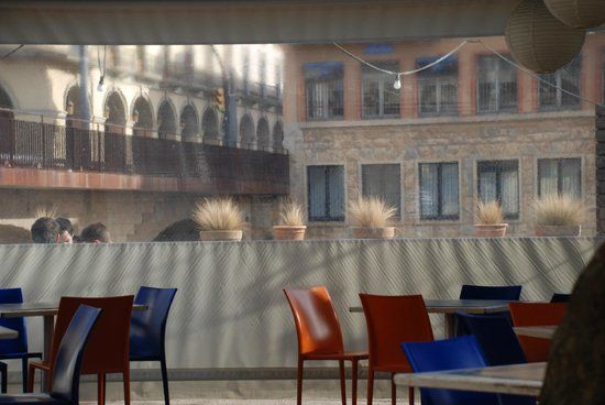 Restaurant del Mar de Tasmania