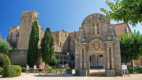 Musée d'histoire de Sant Feliu de Guíxols