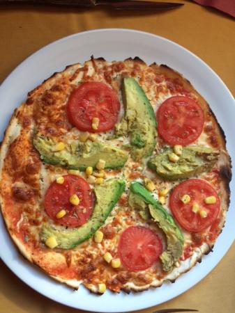 Restaurant-pizzeria Cocolino