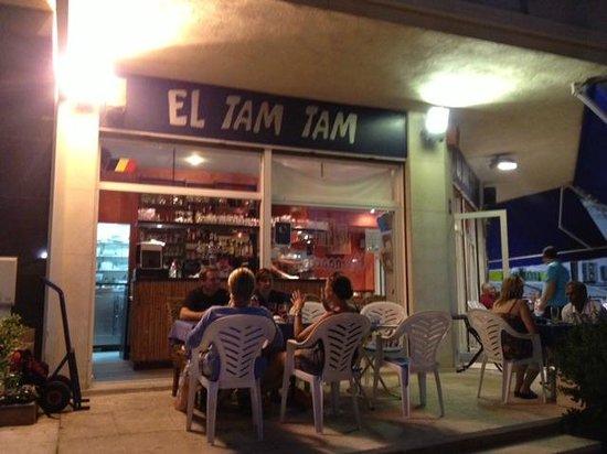 El Tam Tam