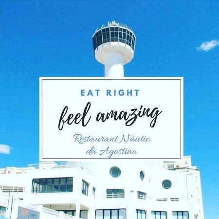 Restaurant Nautic da Agostino