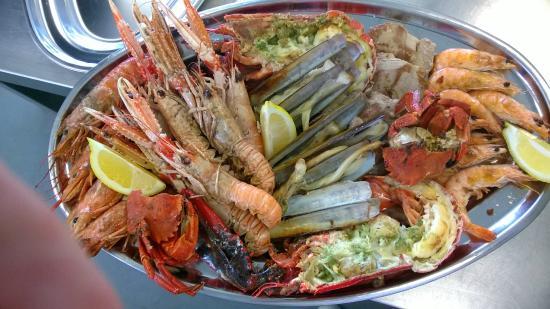 Restaurante Natural Mar