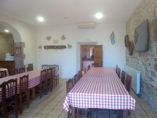 Can Casadella Rural Restaurant