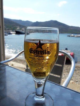 cafeteria cafe & terrassa Espanya