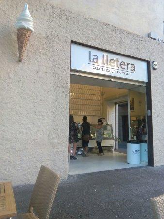 La Lletera