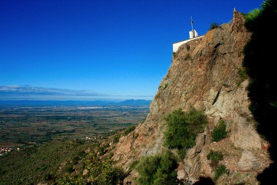Santuari de Sant Onofre