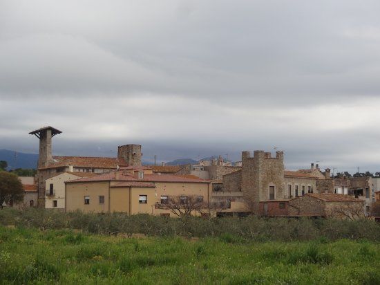 Esglesia de Santa Agata