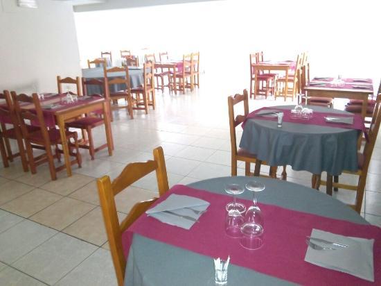 Bar Restaurant L'Eixample