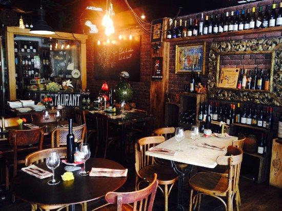 Bistrovino Cadaqués