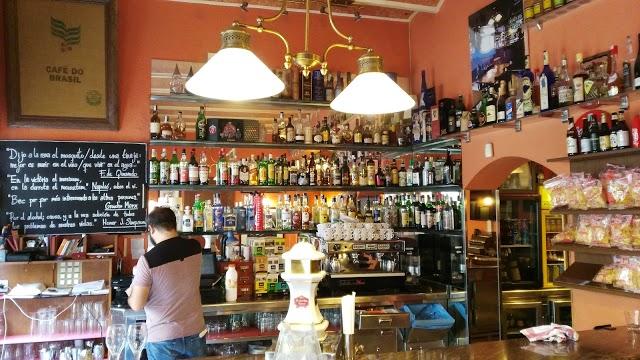 La Placeta de la Muralla