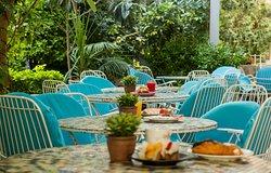 Restaurant Can Cristus