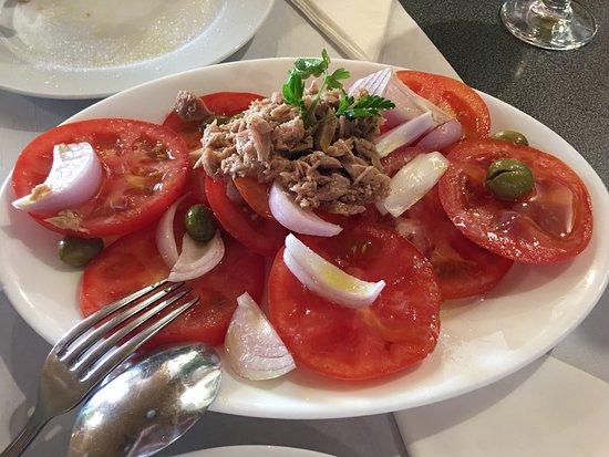 Restaurant La Gaviota