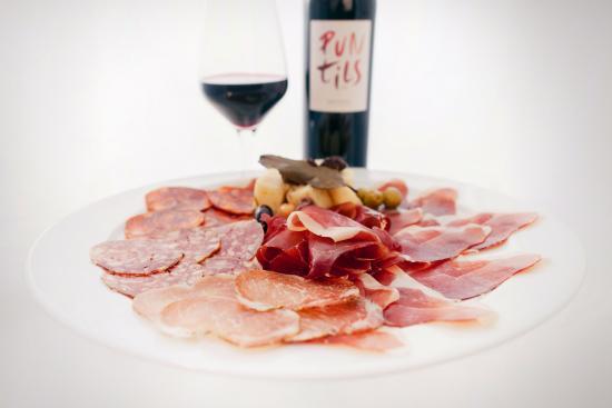 Cooperativa de Garriguella