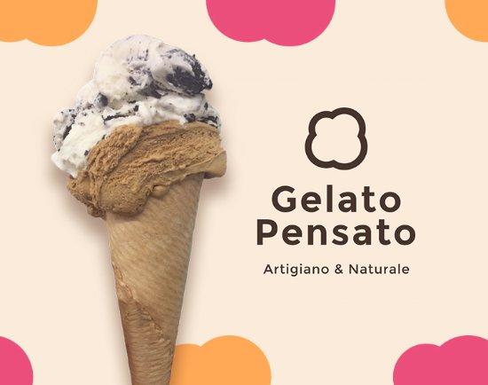 Gelato Pensato