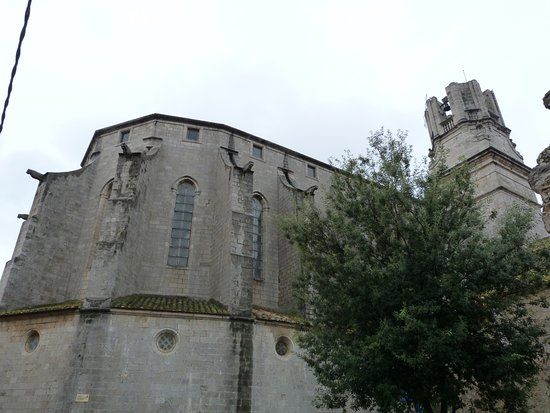 Parroquia de Sant Genís