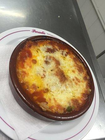 Bar Restaurant Pals Mar