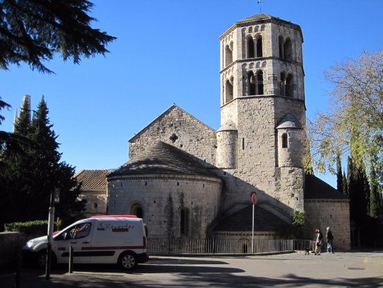 Chapelle Saint Nicolas
