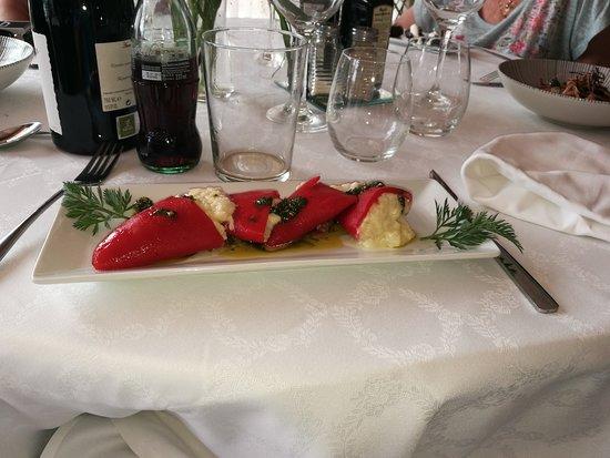 La table can Can Ceret