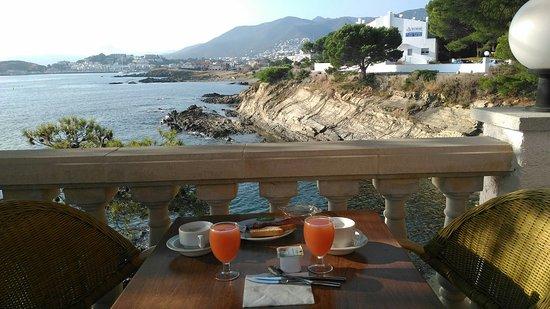 Restaurant La Terrassa