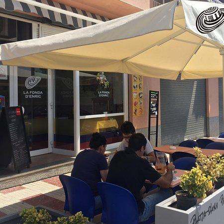 La Fonda d'Enric