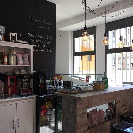 La Gata Maula Vermuteria