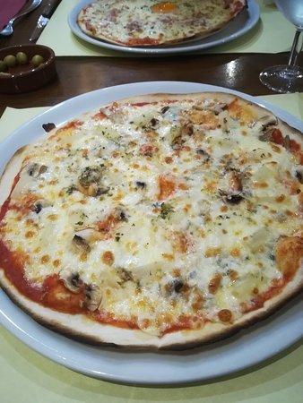 Xus Pizzeria