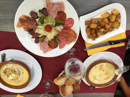 La Patateria De Papa