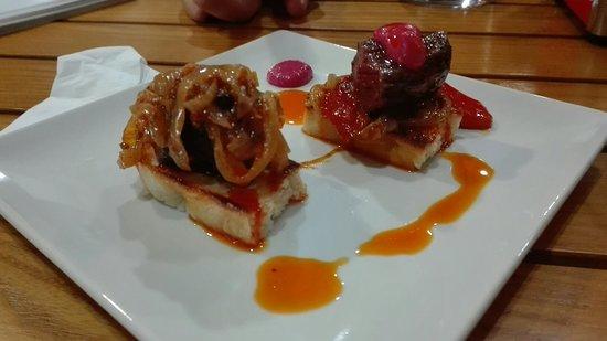 PAYA burguer y tapas