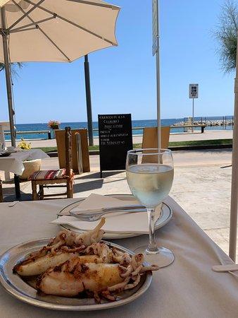 Restaurant Can Fresques