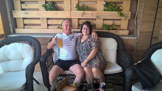 Restaurant Capvespre