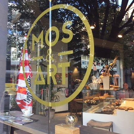 Mos&Art