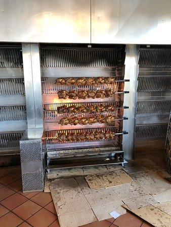 La Rostisseria de Vilademat