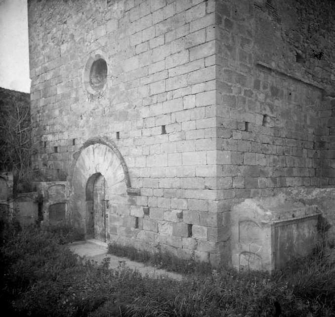 Santa Eulalia de Palau