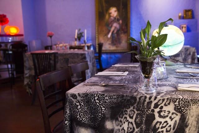 Restaurant la Penyora