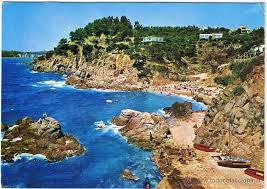 Cala d'en Trons