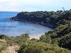 Crique Cala Murtra