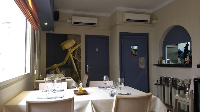 Restaurant Korpilombolo