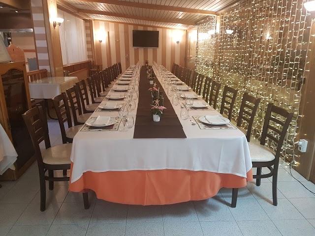 Restaurant Fenals Internacional