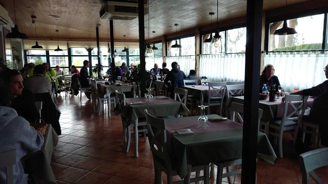 Restaurante la Churraskita