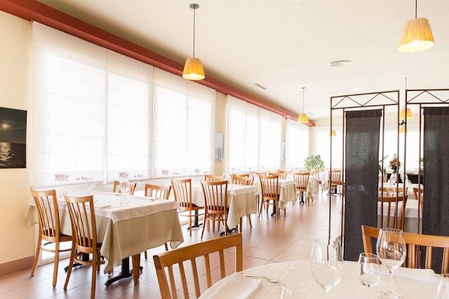 Restaurant Can Miquel en L' Escala