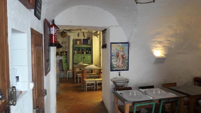 Can Perleta Tasca Gallega