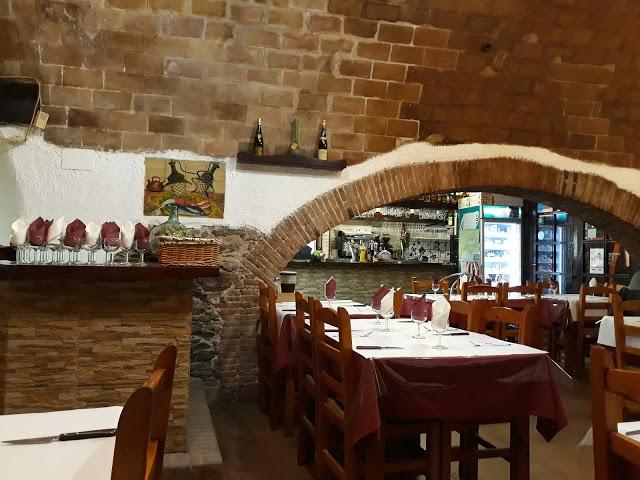 Pizzeria Ristorante Marechiaro